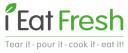 I Eat Fresh logo
